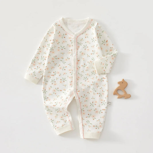 Baby Romper Princess & Prince Style