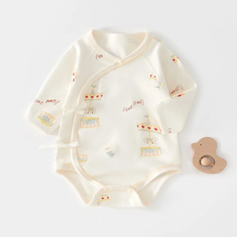 Baby One Piece Romper