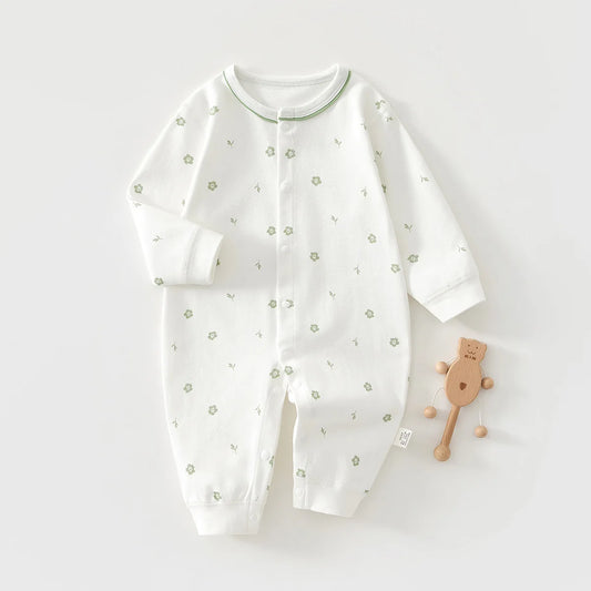 Newborn Baby Pure Cotton Romper