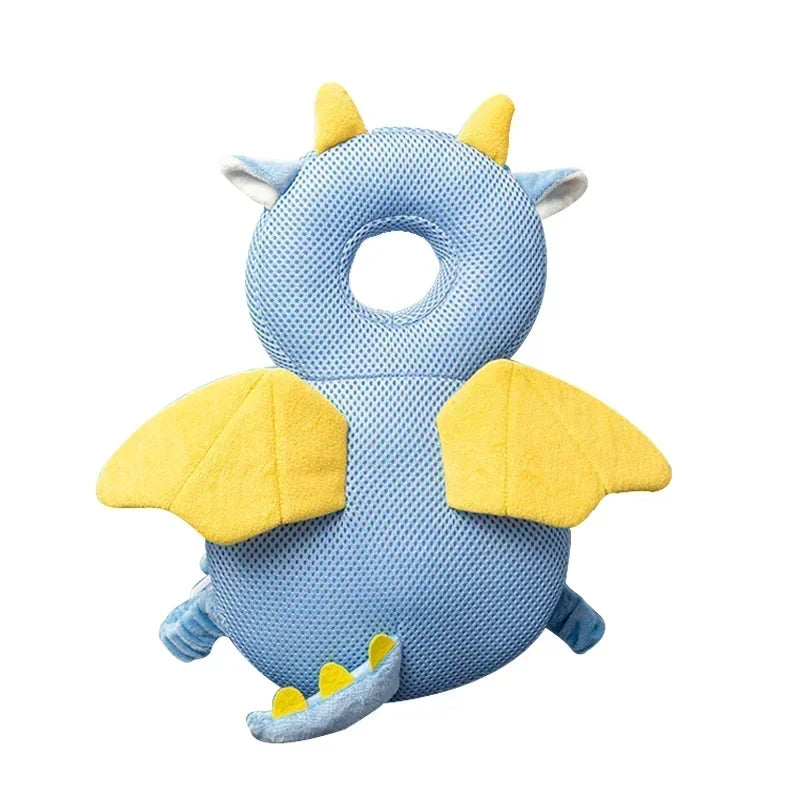 BabiGuard Head Protector
