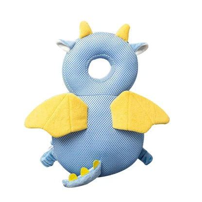 BabiGuard Head Protector