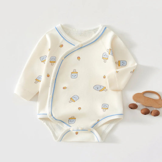 2026 Baby Romper