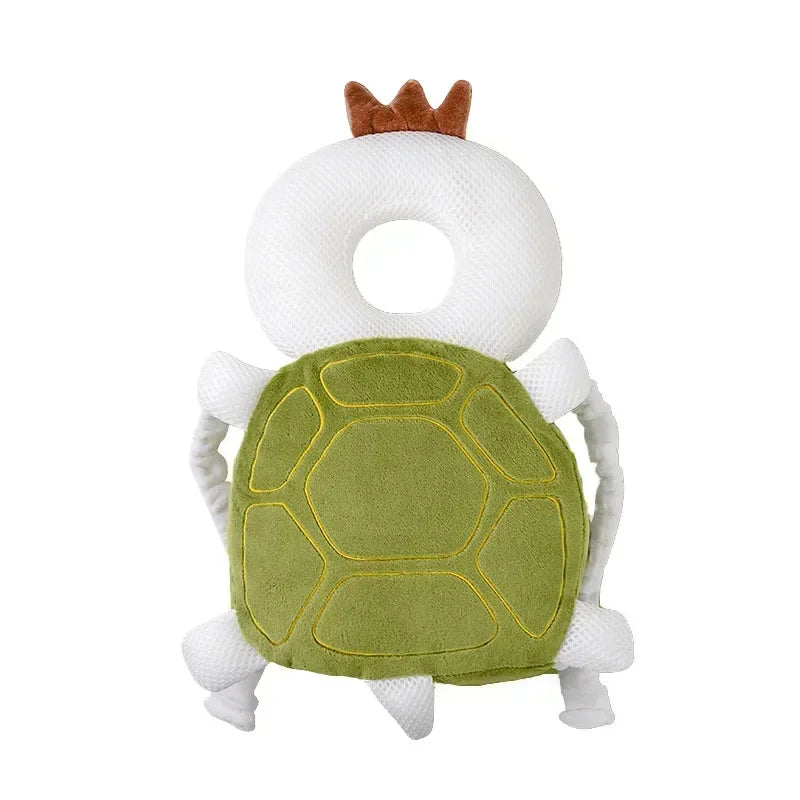 BabiGuard Head Protector