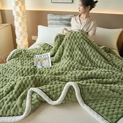 MiniCelia™ Velvety Thermal Blanket