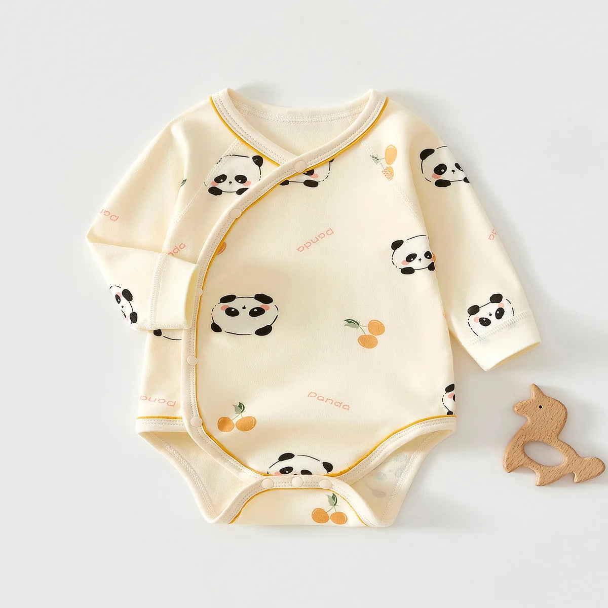 2026 Baby Romper