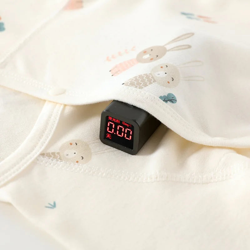 Newborn 100% Cotton Romper