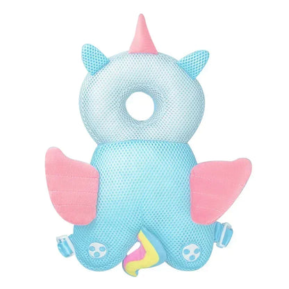 BabiGuard Head Protector