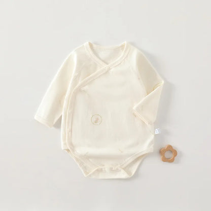 Newborn 100% Cotton Romper