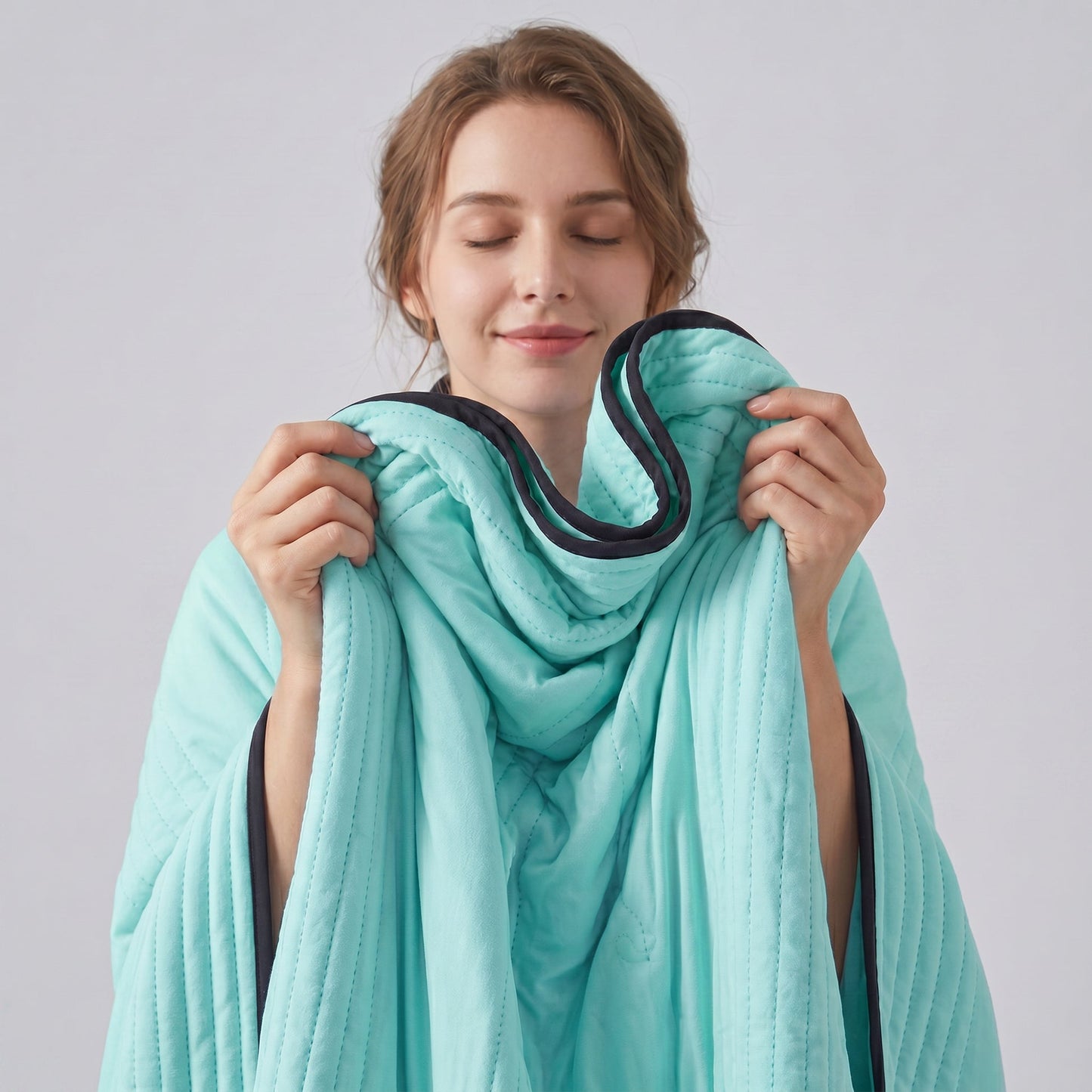 Ice Cooling Blanket