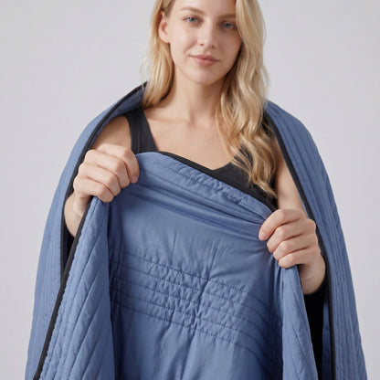 Ice Cooling Blanket
