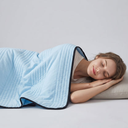 Ice Cooling Blanket
