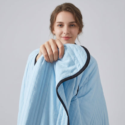 Ice Cooling Blanket