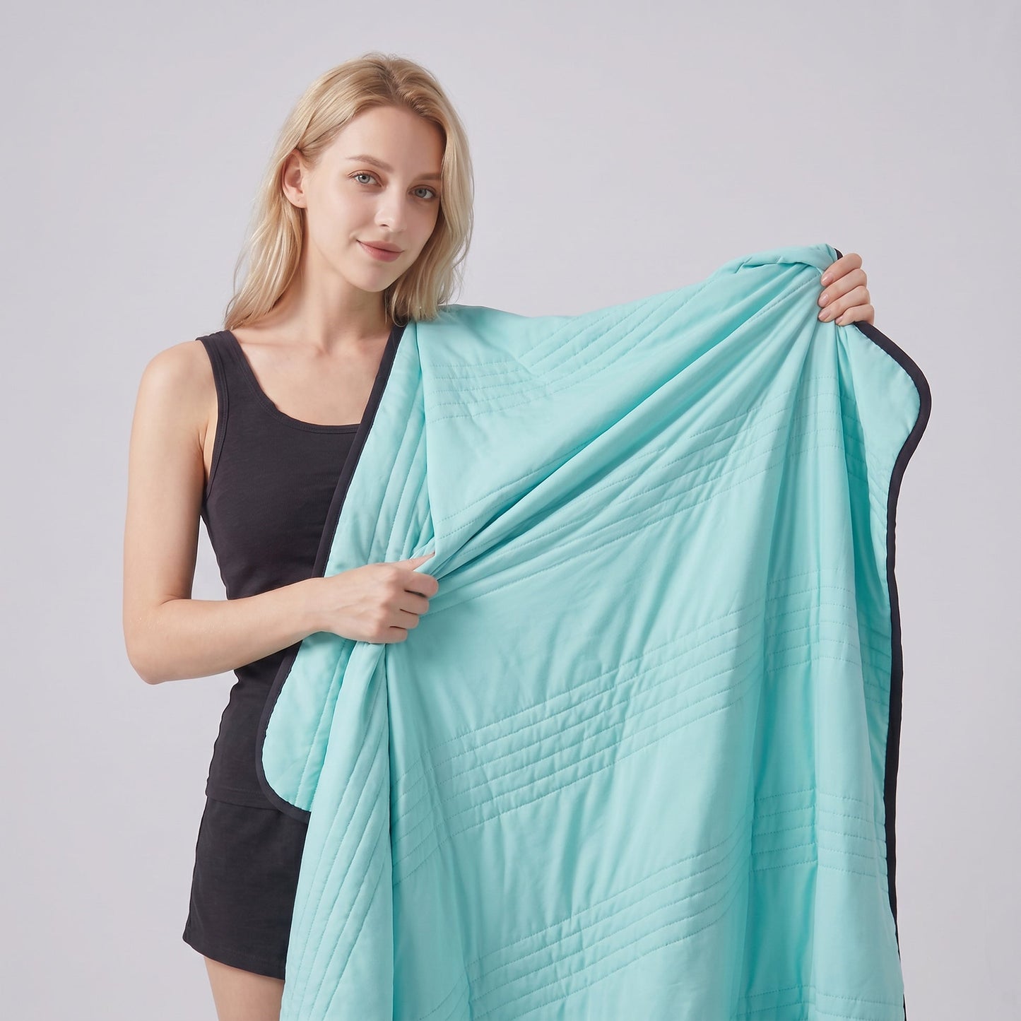 Ice Cooling Blanket