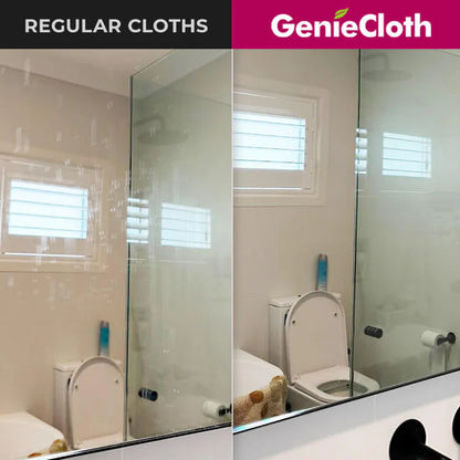 Genie Magic Cleaning Cloth 5-Pack